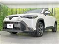 2024 Toyota CorollaCross