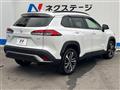 2024 Toyota CorollaCross