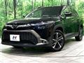 2025 Toyota CorollaCross