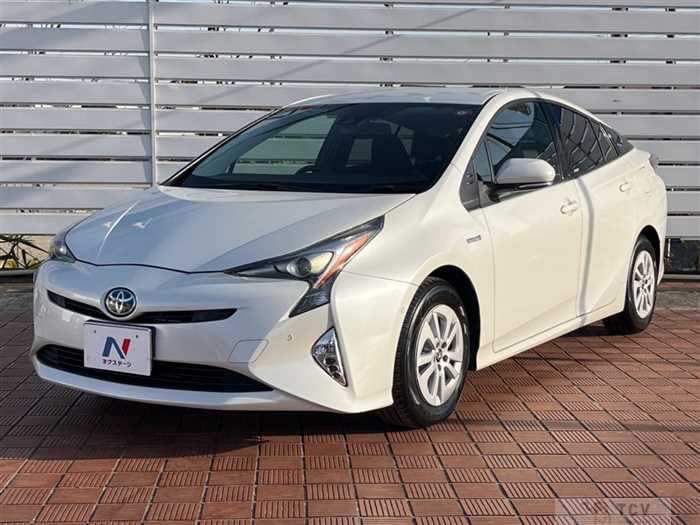 2018 Toyota Prius