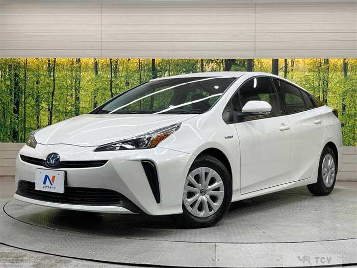 2019 Toyota Prius