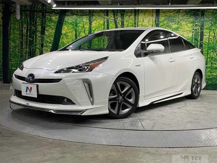 2019 Toyota Prius