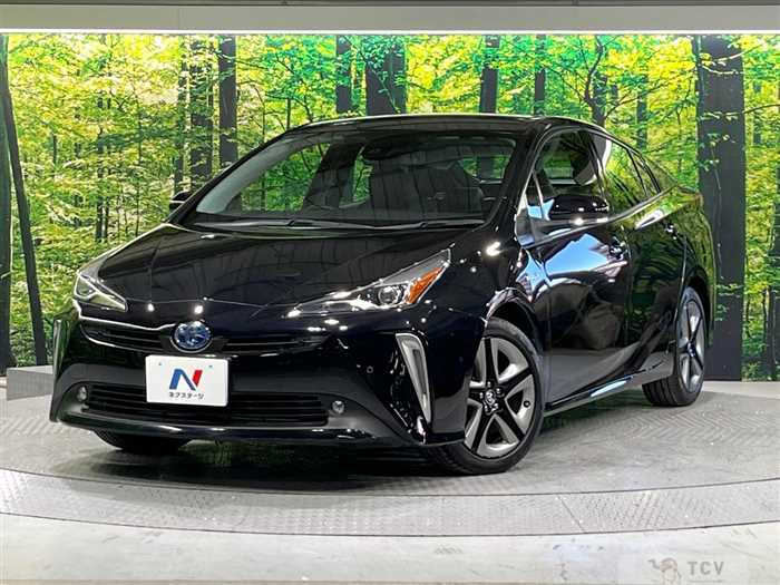 2019 Toyota Prius
