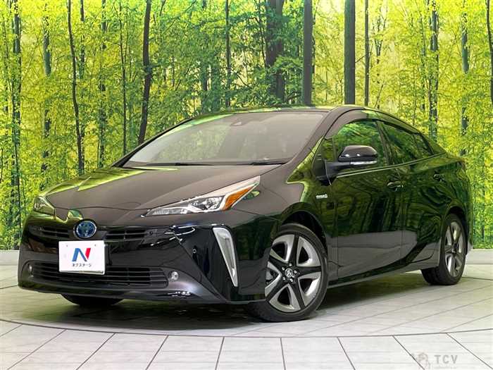 2019 Toyota Prius