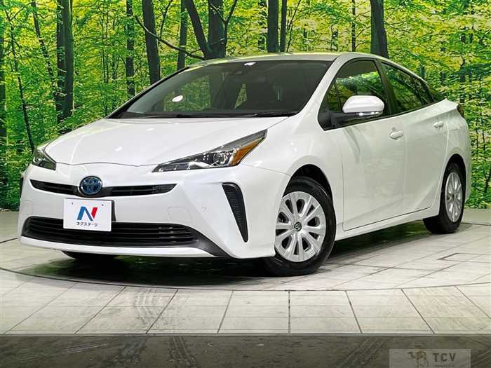 2022 Toyota Prius
