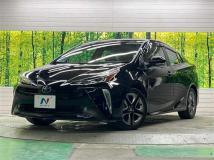 2022 Toyota Prius