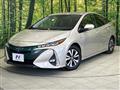 2017 Toyota Prius PHV