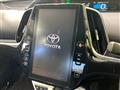 2017 Toyota Prius PHV