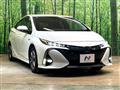 2017 Toyota Prius PHV