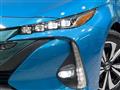 2017 Toyota Prius PHV