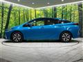 2017 Toyota Prius PHV