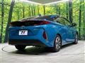 2017 Toyota Prius PHV