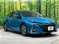 2017 Toyota Prius PHV