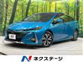 2018 Toyota Prius PHV