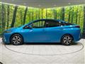 2018 Toyota Prius PHV