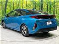 2018 Toyota Prius PHV