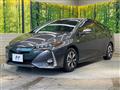 2018 Toyota Prius PHV