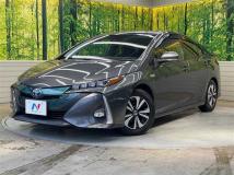 2018 Toyota Prius PHV