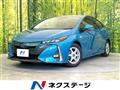 2018 Toyota Prius PHV