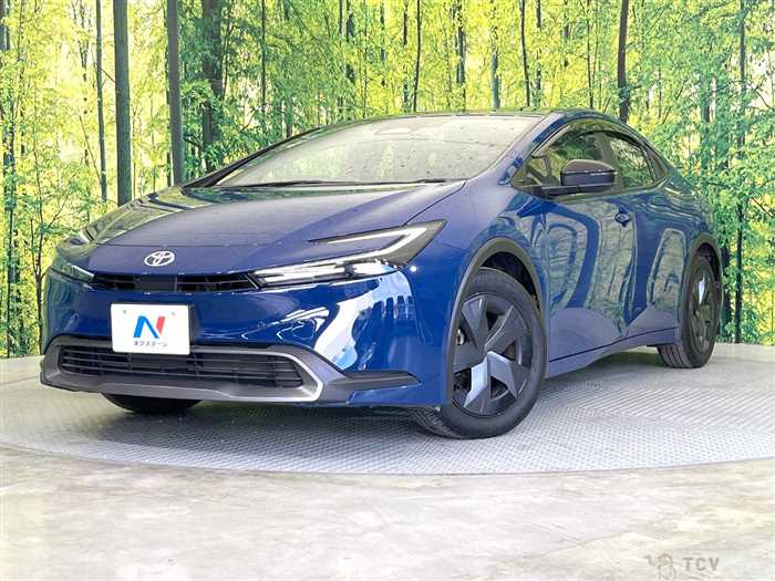 2023 Toyota Prius