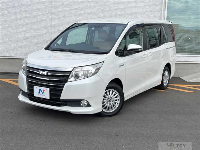 2014 Toyota Noah