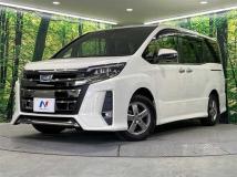 2018 Toyota Noah