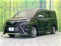 2018 Toyota Voxy