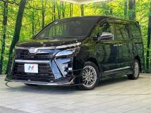 2020 Toyota Voxy