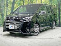 2021 Toyota Noah