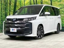 2022 Toyota Noah