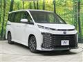 2022 Toyota Voxy