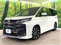 2022 Toyota Noah