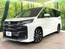 2022 Toyota Noah