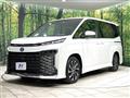 2023 Toyota Voxy