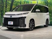 2023 Toyota Voxy