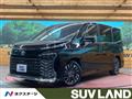 2023 Toyota Voxy