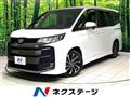 2024 Toyota Noah