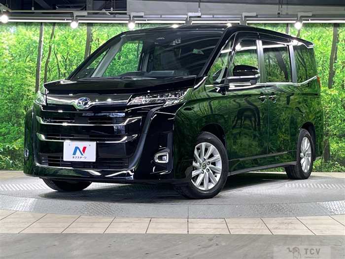 2024 Toyota Noah