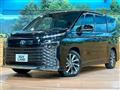 2025 Toyota Voxy