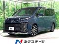 2025 Toyota Voxy