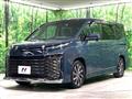 2025 Toyota Voxy