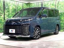 2025 Toyota Voxy