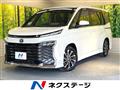 2024 Toyota Voxy