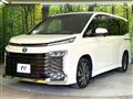 2024 Toyota Voxy