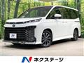 2025 Toyota Voxy