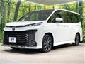 2025 Toyota Voxy