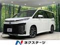 2025 Toyota Voxy