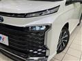 2025 Toyota Voxy