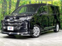 2024 Toyota Noah