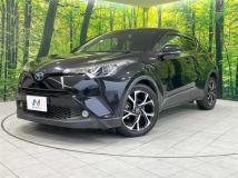 2017 Toyota C-HR